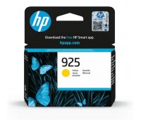 Картридж HP 925 Yellow 400ст (4K0V8PE)