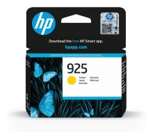 Картридж HP 925 Yellow 400ст (4K0V8PE)