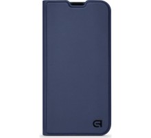 Чохол до мобільного телефона Armorstandart OneFold Case Xiaomi Redmi Note 14 Pro+ 5G Dark Blue (ARM79809)