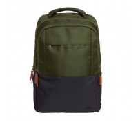 Рюкзак для ноутбука Trust 16" Lisboa Green (25243)