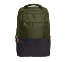 Рюкзак для ноутбука Trust 16" Lisboa Green (25243)
