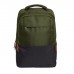 Рюкзак для ноутбука Trust 16" Lisboa Green (25243)