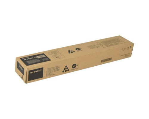 Картридж Sharp BPGT70MB Magenta 12K (BPGT70MB)