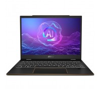 Ноутбук MSI Summit 13 AI+ Evo A2VMTG (9S7-13P511-038)