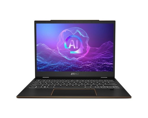 Ноутбук MSI Summit 13 AI+ Evo A2VMTG (9S7-13P511-038)