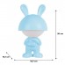 Нічник Kite Світильник LED з акумулятором Dreamy Bunny, блакитний (K25-315-1-3)
