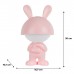Нічник Kite Світильник LED з акумулятором Dreamy Bunny, рожевий (K25-315-1-2)