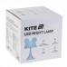 Нічник Kite Світильник LED з акумулятором Simple Bunny, персиковий (K25-317-1-4)
