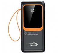 Батарея універсальна Aspiring Light 40 40000mAh PD/22.5W (PPLH.L04)
