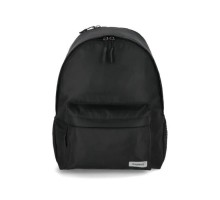 Рюкзак для ноутбука Bagland 14" Stylish M 17L black 0054969 (1118420666)
