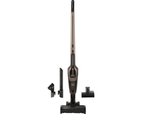 Пилосос Gorenje SVC288191FSIIGO