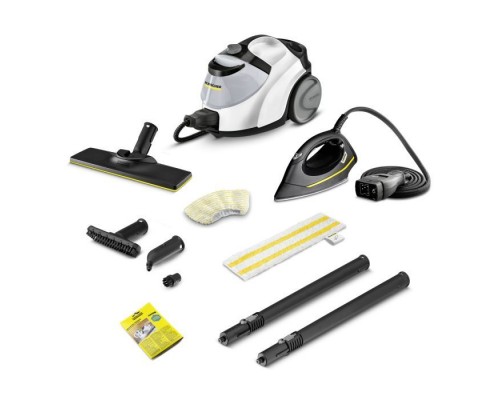 Пароочищувач Karcher SC 5 EasyFix Iron (1.512-661.0)
