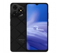 Мобільний телефон Ulefone Note 19 3/64Gb Stellar Black (6975326669504)