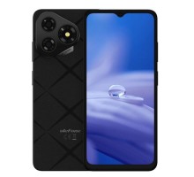 Мобільний телефон Ulefone Note 19 3/64Gb Stellar Black (6975326669504)