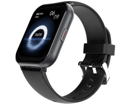 Смарт-годинник HiFuture zone 2 black (zone2.black)