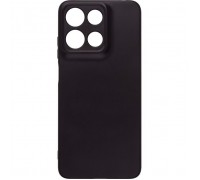 Чохол до мобільного телефона Armorstandart Matte Slim Fit Motorola G15 Power Camera cover Black (ARM83105)