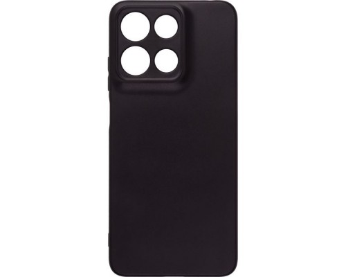 Чохол до мобільного телефона Armorstandart Matte Slim Fit Motorola G15 Power Camera cover Black (ARM83105)