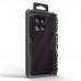 Чохол до мобільного телефона Armorstandart Matte Slim Fit Motorola G15 Power Camera cover Black (ARM83105)
