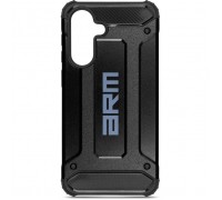 Чохол до мобільного телефона Armorstandart Panzer Samsung A56 5G Black (ARM82595)