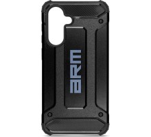 Чохол до мобільного телефона Armorstandart Panzer Samsung A56 5G Black (ARM82595)