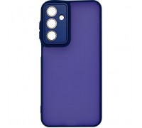 Чохол до мобільного телефона Armorstandart ShadeX Samsung A26 5G Blue (ARM83066)