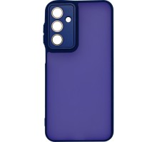 Чохол до мобільного телефона Armorstandart ShadeX Samsung A26 5G Blue (ARM83066)