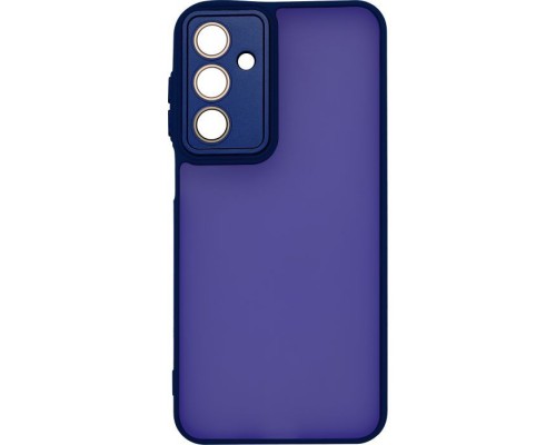 Чохол до мобільного телефона Armorstandart ShadeX Samsung A26 5G Blue (ARM83066)