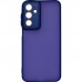 Чохол до мобільного телефона Armorstandart ShadeX Samsung A26 5G Blue (ARM83066)