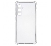 Чохол до мобільного телефона BeCover Anti-Shock Samsung Galaxy S25 Plus SM-S936 Clear (712905)
