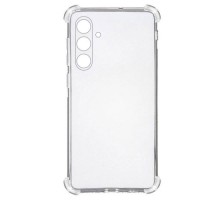 Чохол до мобільного телефона BeCover Anti-Shock Samsung Galaxy S25 Plus SM-S936 Clear (712905)