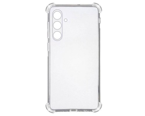 Чохол до мобільного телефона BeCover Anti-Shock Samsung Galaxy S25 Plus SM-S936 Clear (712905)