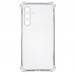 Чохол до мобільного телефона BeCover Anti-Shock Samsung Galaxy S25 Plus SM-S936 Clear (712905)