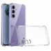 Чохол до мобільного телефона BeCover Anti-Shock Samsung Galaxy S25 Plus SM-S936 Clear (712905)