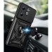 Чохол до мобільного телефона BeCover Military Infinix Smart 9 (X6532) Black (713049)