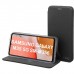Чохол до мобільного телефона BeCover Exclusive Samsung Galaxy M35 5G SM-M356 Black (711538)