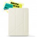Чохол до планшета BeCover Ultra Slim Origami Magnetic Apple iPad Air (4/5) 2020/2022 10.9" Beige (712953)