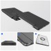 Чохол до планшета BeCover Ultra Slim Origami Flex Apple iPad Air 11" M2/M3 (2024/2025) Black (712975)