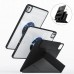 Чохол до планшета BeCover Ultra Slim Origami Flex Apple iPad Pro 11" M4 2024 Black (712977)