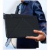 Чохол до планшета BeCover Ultra Slim Origami Flex Apple iPad Pro 11" M4 2024 Black (712977)