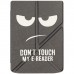 Чохол до електронної книги BeCover Ultra Slim Origami PocketBook 743G InkPad 4/InkPad Color 2/InkPad Color 3 (7.8") Don''t Touch (713086)
