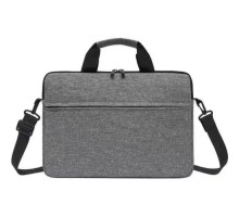 Сумка для ноутбука Merlion 15" YT-MR15 melange Gray (YT-MR15Gr)