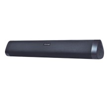 Акустична система Grand-X Bluetooth Soundbar Black (BTS-10SB)