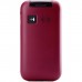 Мобільний телефон Panasonic KX-TU400 Red (KX-TU400EXR)