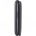 Мобільний телефон Panasonic KX-TU550 Black (KX-TU550EXB)
