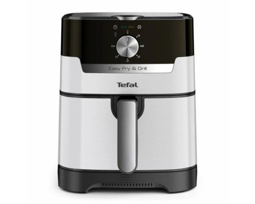Мультипіч Tefal EasyFry&Grill (EY501A10)