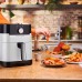 Мультипіч Tefal EasyFry&Grill (EY501A10)