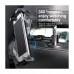 Універсальний автотримач Baseus Back Seat Car Mount Holder Black (SUHZ-01)