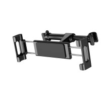 Універсальний автотримач Baseus Back Seat Car Mount Holder Black (SUHZ-01)