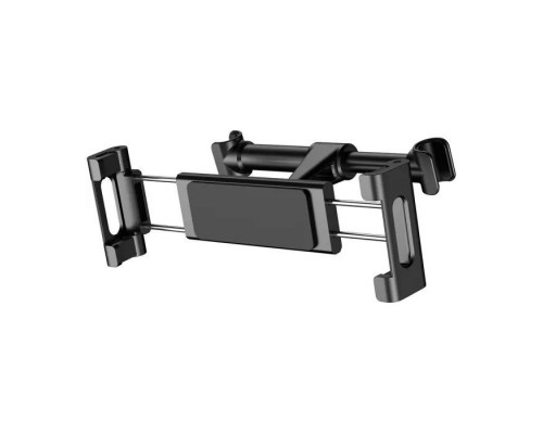 Універсальний автотримач Baseus Back Seat Car Mount Holder Black (SUHZ-01)
