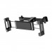 Універсальний автотримач Baseus Back Seat Car Mount Holder Black (SUHZ-01)